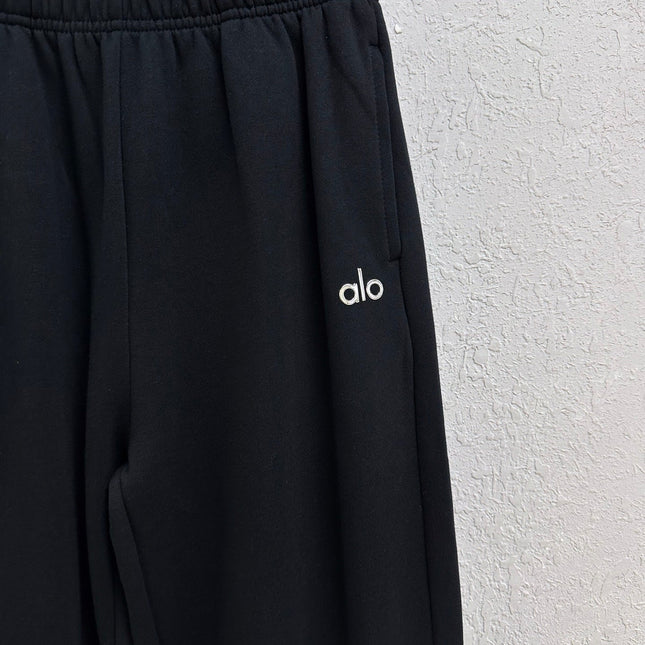 ALO SWEATPANTS STYLE 90