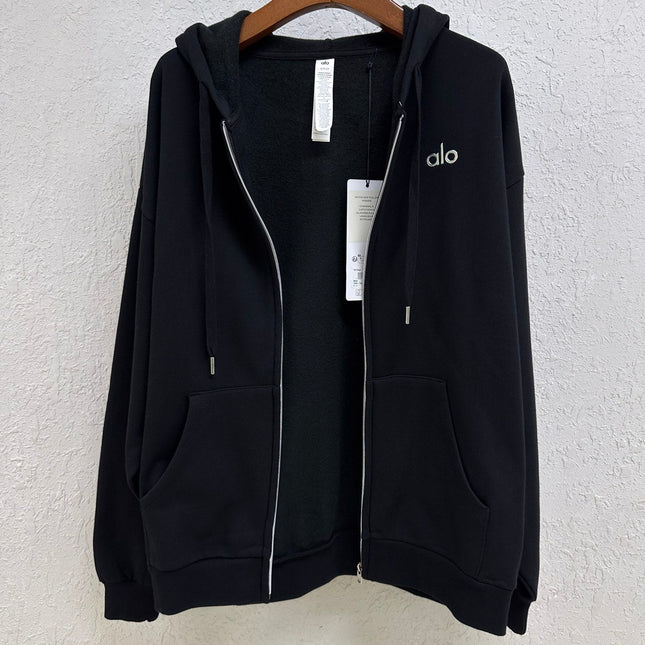ALO HOODIE STYLE 91