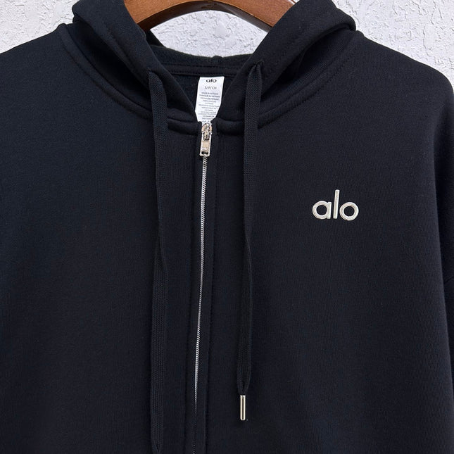 ALO HOODIE STYLE 91
