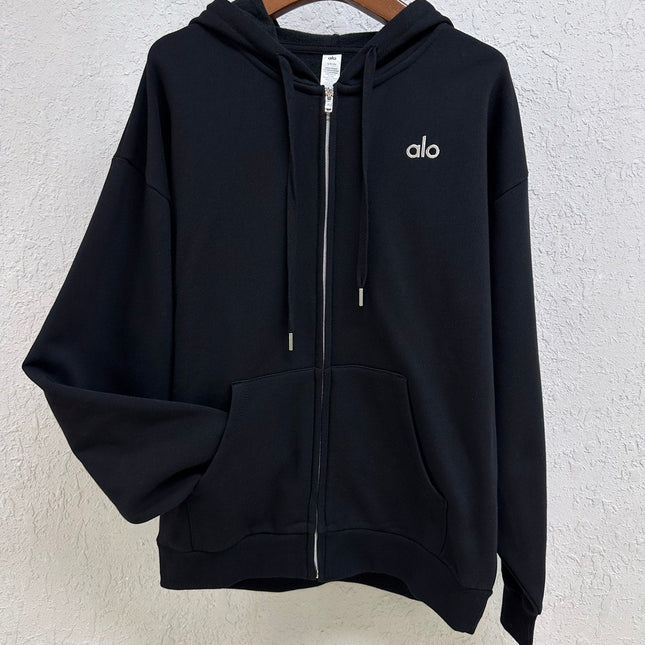 ALO HOODIE STYLE 91