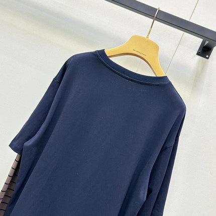 MIUMIU LONG-SLEEVE T-SHIRT STYLE 57