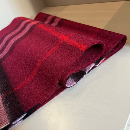 BBR SCARF 180 CM IN CASHMERE 481407