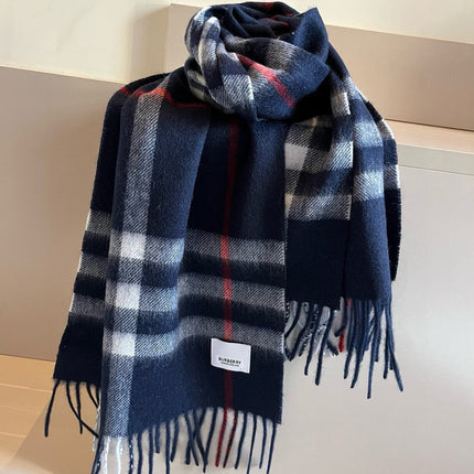 BBR SCARF 180 CM IN CASHMERE 481410