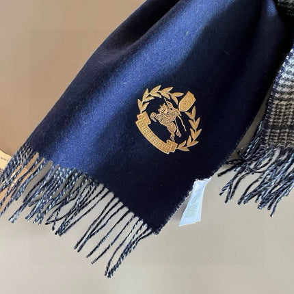 BBR SCARF 180 CM IN CASHMERE 481058