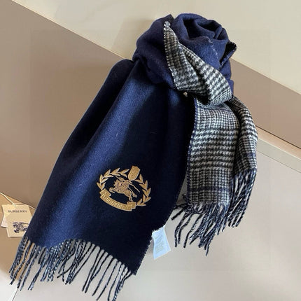 BBR SCARF 180 CM IN CASHMERE 481058
