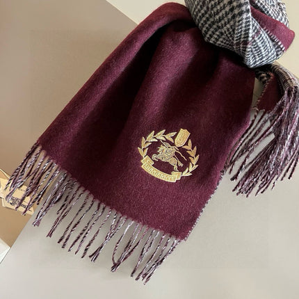BBR SCARF 180 CM IN CASHMERE 481059