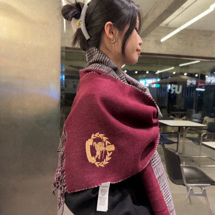 BBR SCARF 180 CM IN CASHMERE 481059