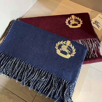 BBR SCARF 180 CM IN CASHMERE 481059