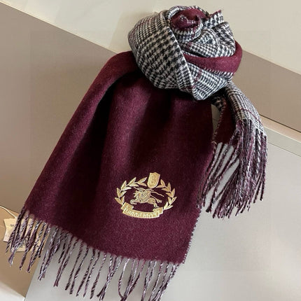 BBR SCARF 180 CM IN CASHMERE 481059