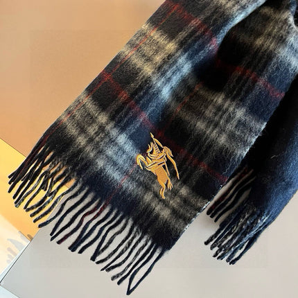 BBR SCARF 180 CM IN CASHMERE 483534