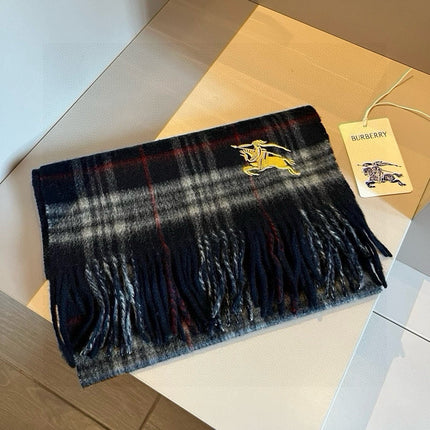 BBR SCARF 180 CM IN CASHMERE 483534