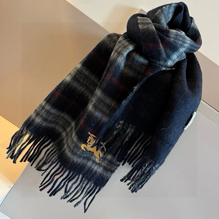 BBR SCARF 180 CM IN CASHMERE 483534