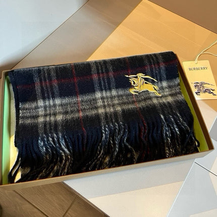 BBR SCARF 180 CM IN CASHMERE 483534