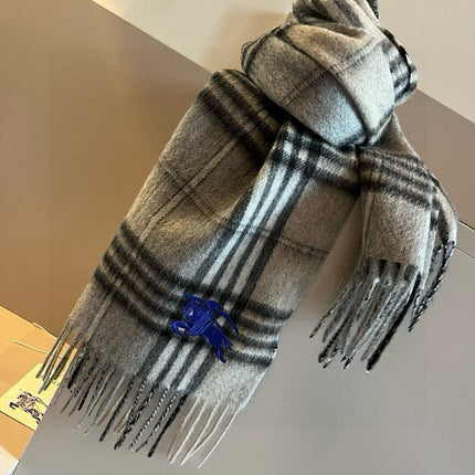 BBR SCARF 180 CM IN CASHMERE 483536