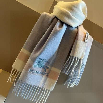 BBR SCARF 180 CM IN CASHMERE 483541