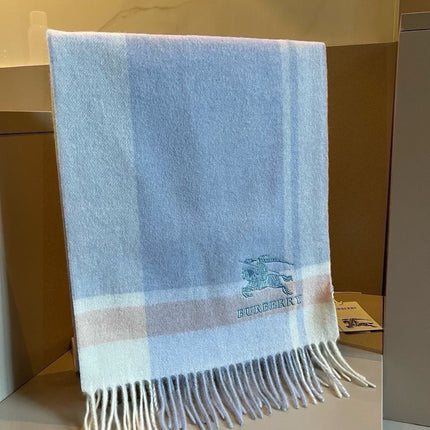 BBR SCARF 180 CM IN CASHMERE 483541