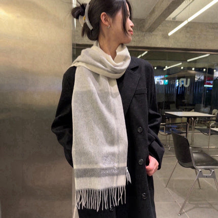 BBR SCARF 180 CM IN CASHMERE 483542