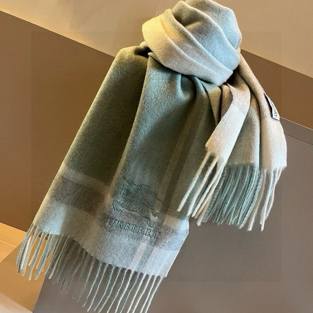 BBR SCARF 180 CM IN CASHMERE 483543