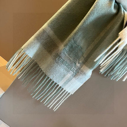 BBR SCARF 180 CM IN CASHMERE 483543