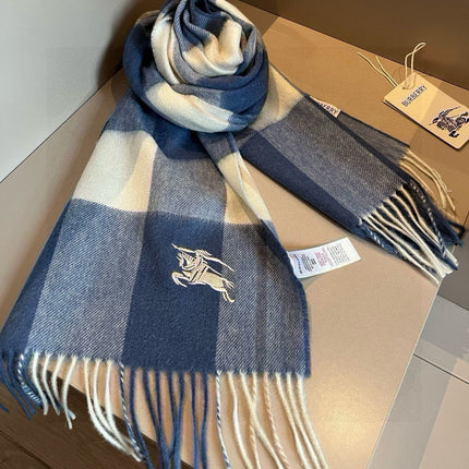 BBR SCARF 180 CM IN CASHMERE 486609