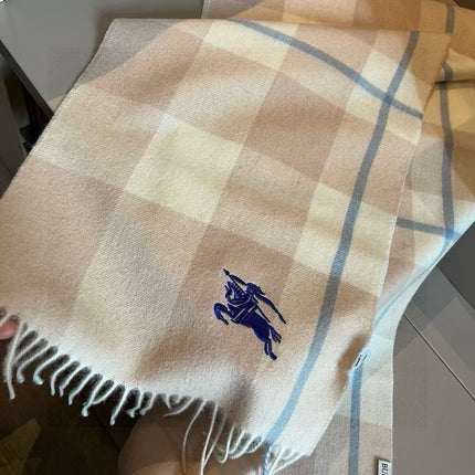 BBR SCARF 180 CM IN CASHMERE 486610