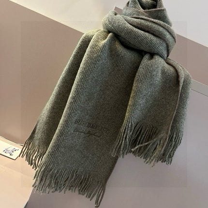 BBR SCARF 180 CM IN CASHMERE 489738