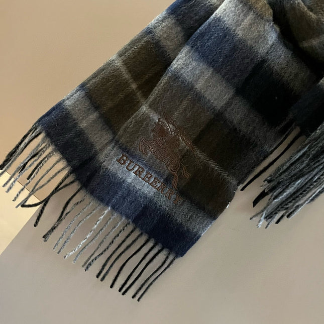 BBR SCARF 180 CM IN CASHMERE 489751