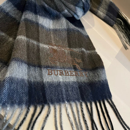 BBR SCARF 180 CM IN CASHMERE 489751