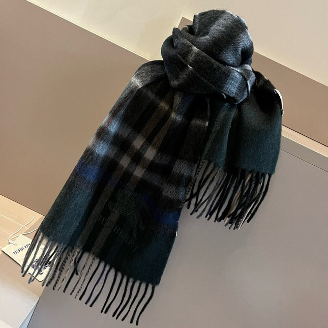BBR SCARF 180 CM IN CASHMERE 489752