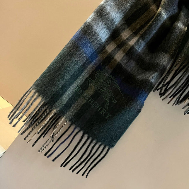 BBR SCARF 180 CM IN CASHMERE 489752