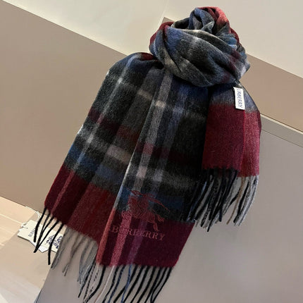BBR SCARF 180 CM IN CASHMERE 489753