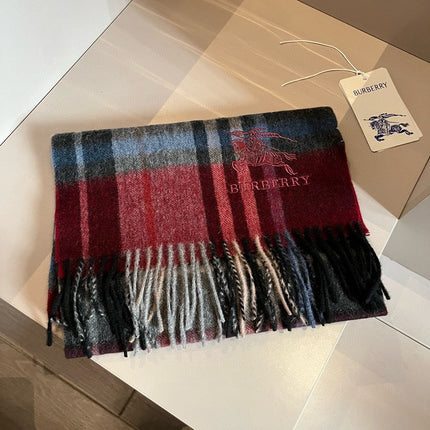 BBR SCARF 180 CM IN CASHMERE 489753