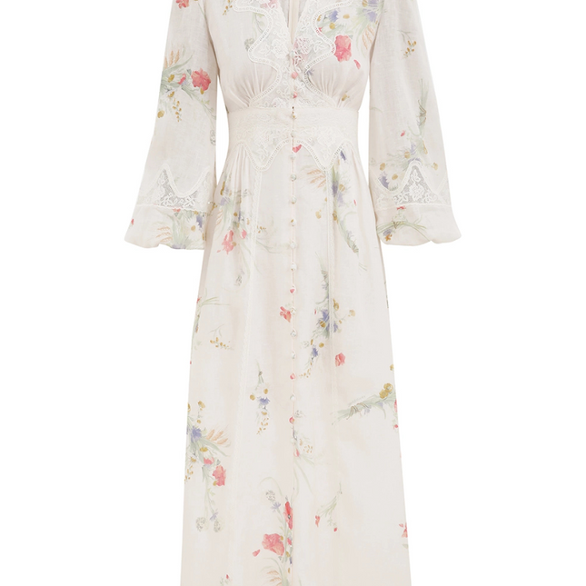 Zimmermann Dress 122