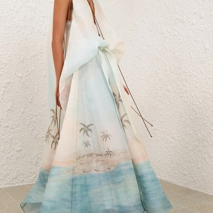 Zimmermann Dress 125