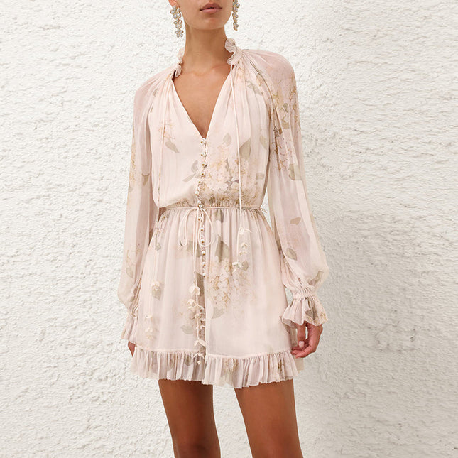 Zimmermann Dress 120