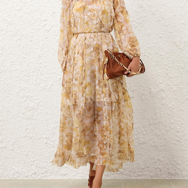 Zimmermann Dress 121