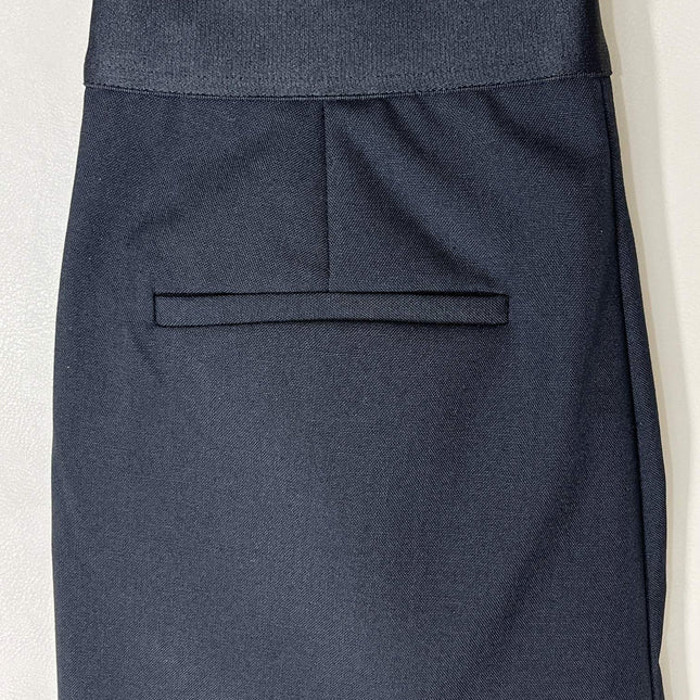 PRADA STRAIGHT-LEG PANTS STYLE 164