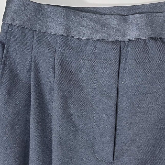 PRADA STRAIGHT-LEG PANTS STYLE 164