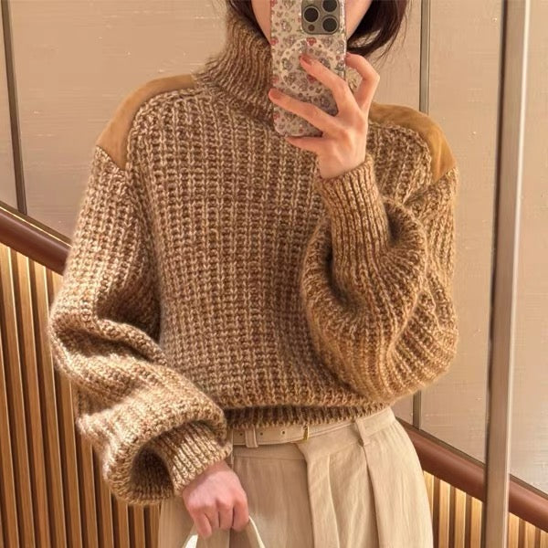 LP SWEATER STYLE 260