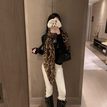 CHANEL 25S LONG SLEEVE T SHIRT STYLE 105