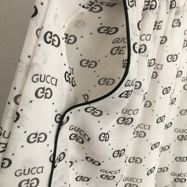 GUCCI JACKET AND SHORTS SET STYLE 64