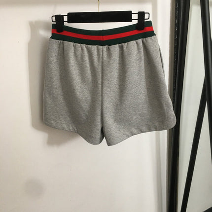 GUCCI T-SHIRT AND SHORTS SET STYLE 60