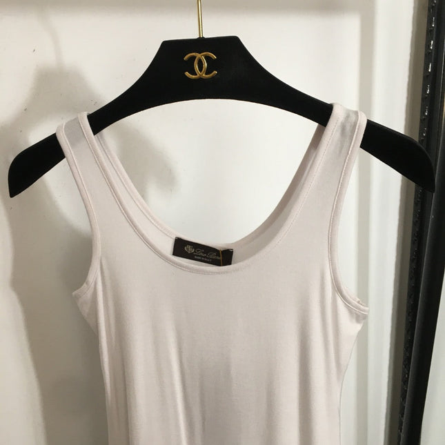 LP SLEEVELESS TOP STYLE 74