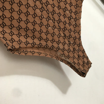 GUCCI BODYSUIT STYLE 47