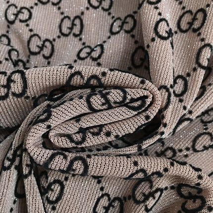 GUCCI BODYSUIT STYLE 47