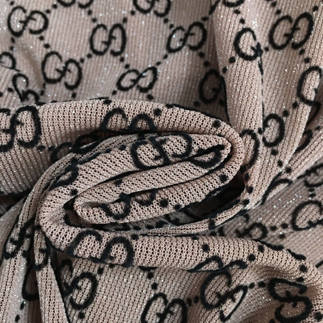 GUCCI BODYSUIT STYLE 47