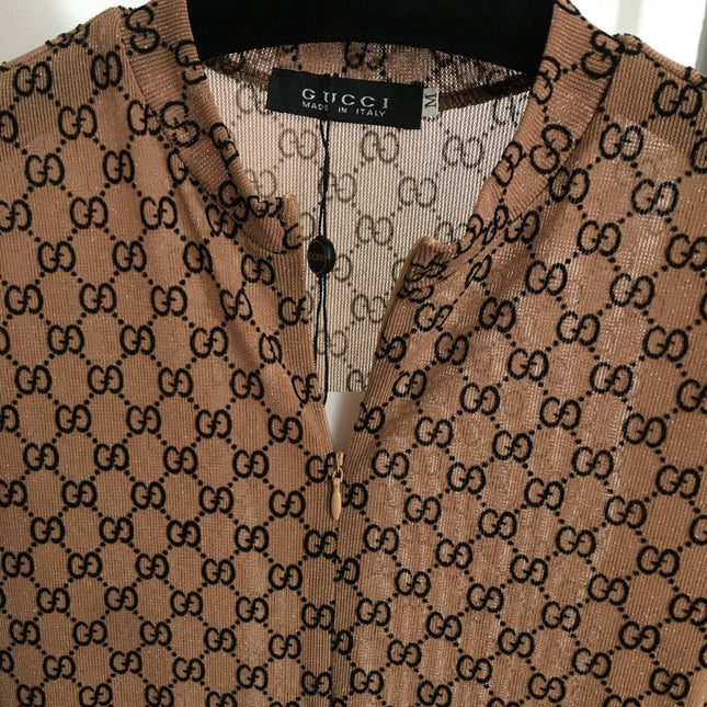 GUCCI BODYSUIT STYLE 47