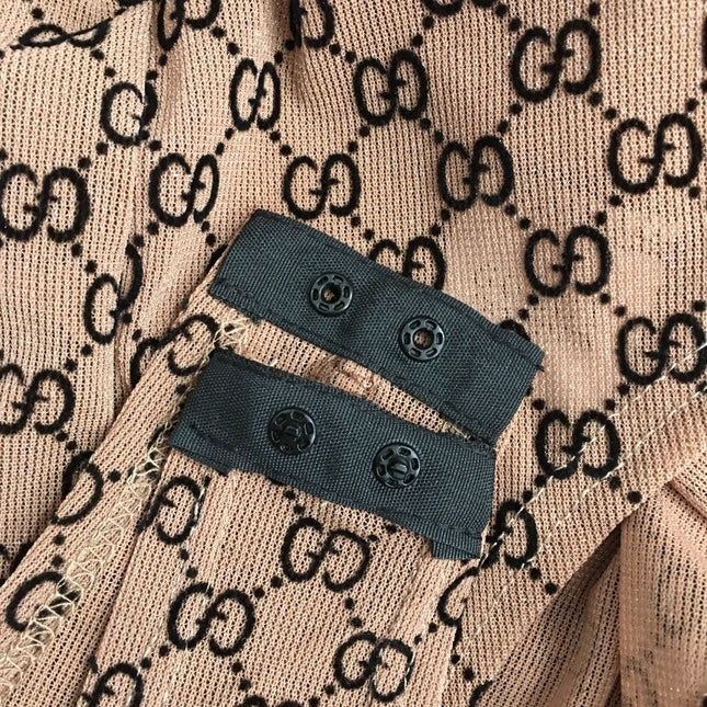 GUCCI BODYSUIT STYLE 47