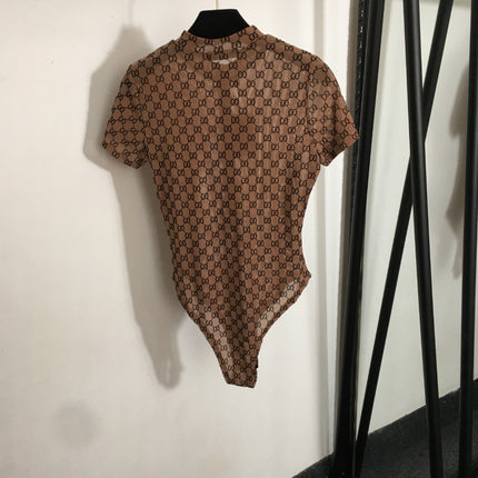 GUCCI BODYSUIT STYLE 47