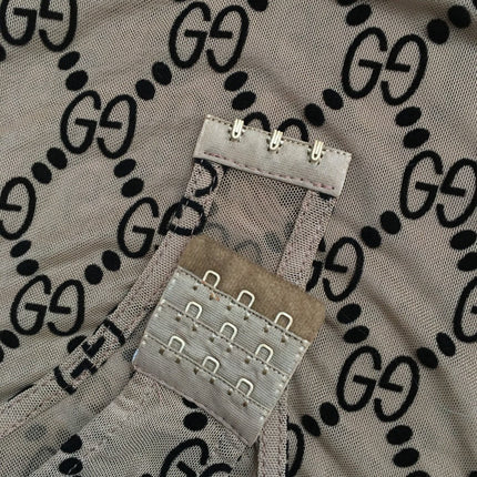 GUCCI BODYSUIT STYLE 42